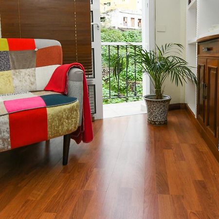 Casa Viva Apartment Santa Cruz de la Palma  Luaran gambar