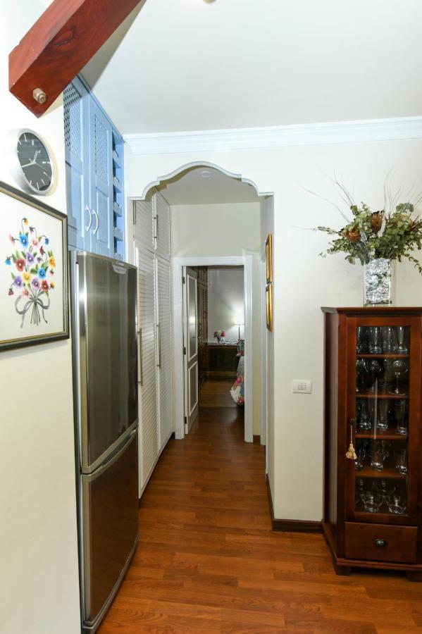 Casa Viva Apartment Santa Cruz de la Palma  Luaran gambar