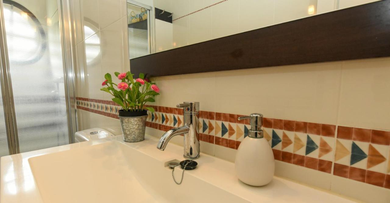 Casa Viva Apartment Santa Cruz de la Palma  Luaran gambar