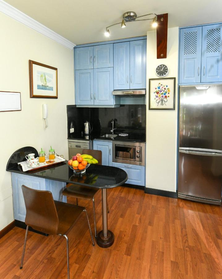 Casa Viva Apartment Santa Cruz de la Palma  Luaran gambar