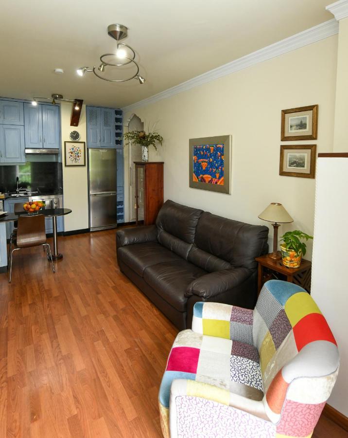 Casa Viva Apartment Santa Cruz de la Palma  Luaran gambar