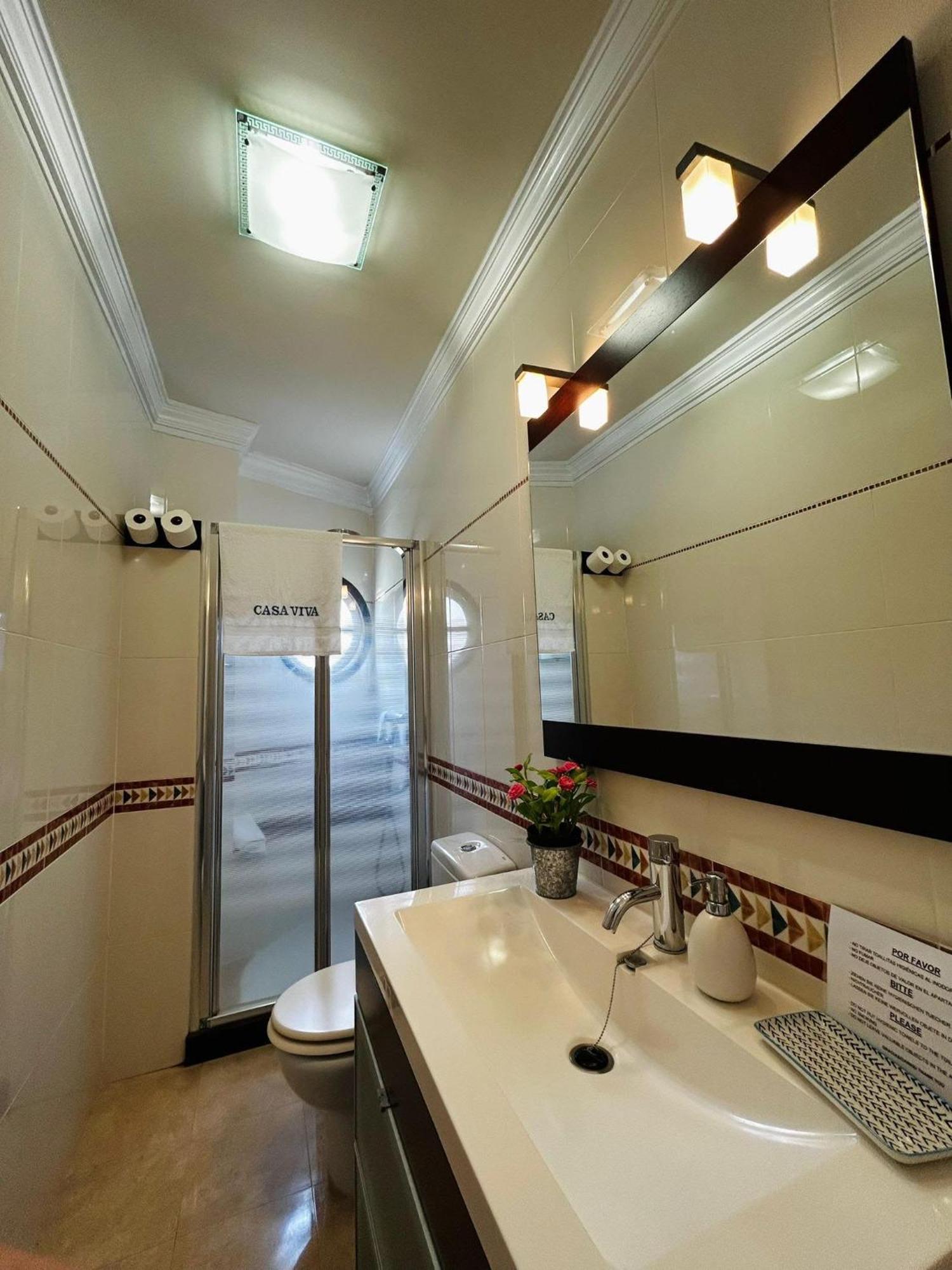 Casa Viva Apartment Santa Cruz de la Palma  Luaran gambar