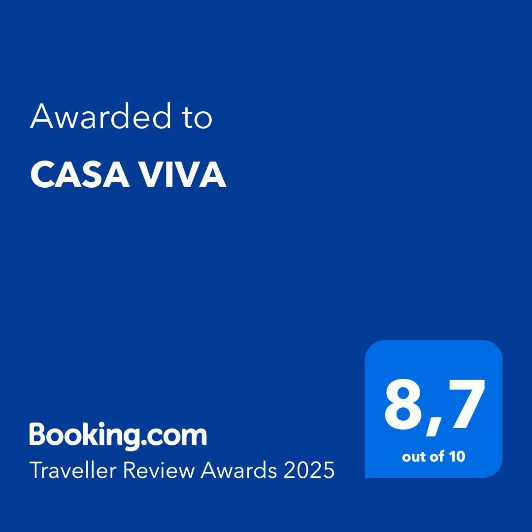 Casa Viva Apartment Santa Cruz de la Palma  Luaran gambar