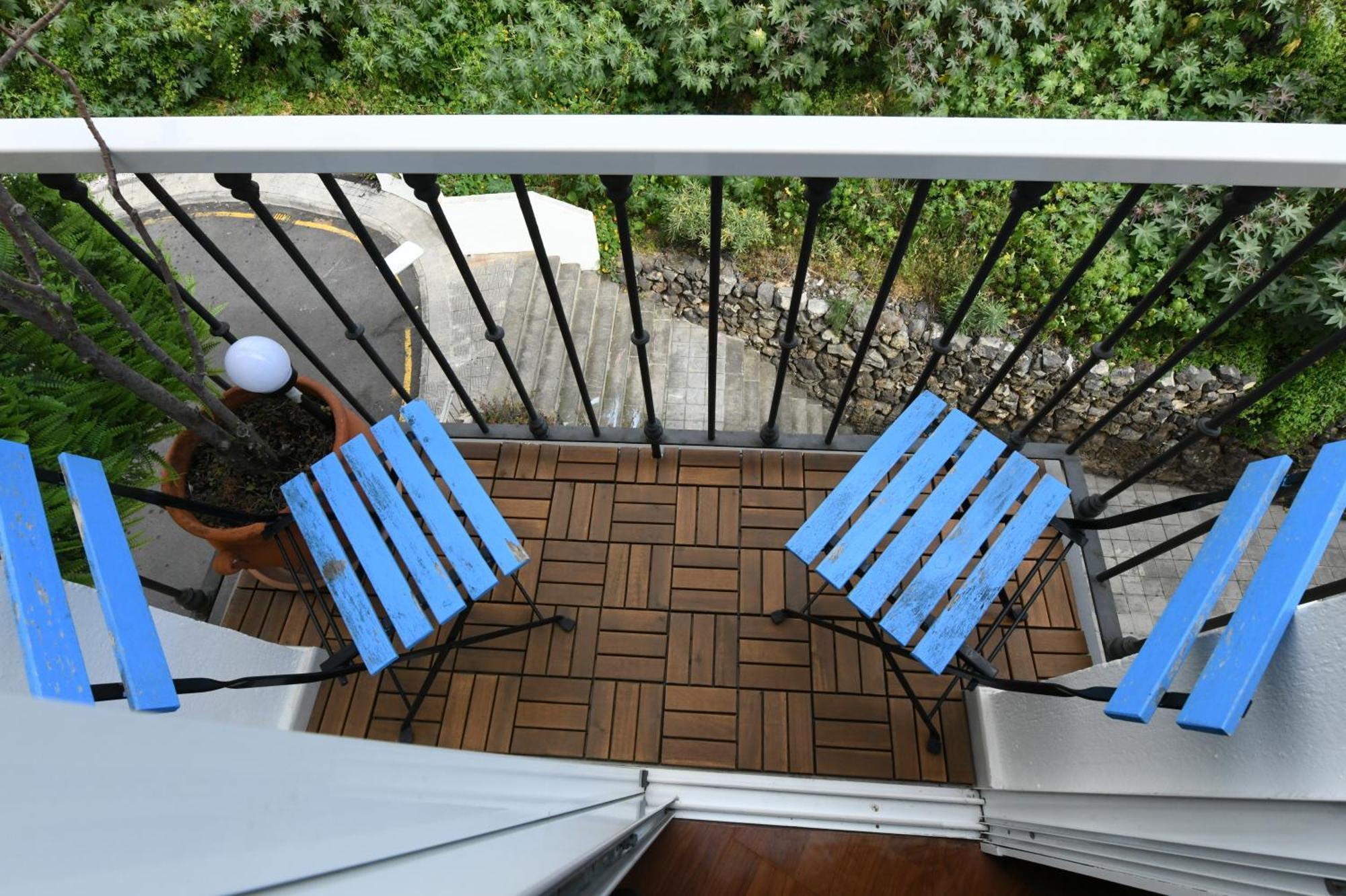 Casa Viva Apartment Santa Cruz de la Palma  Luaran gambar